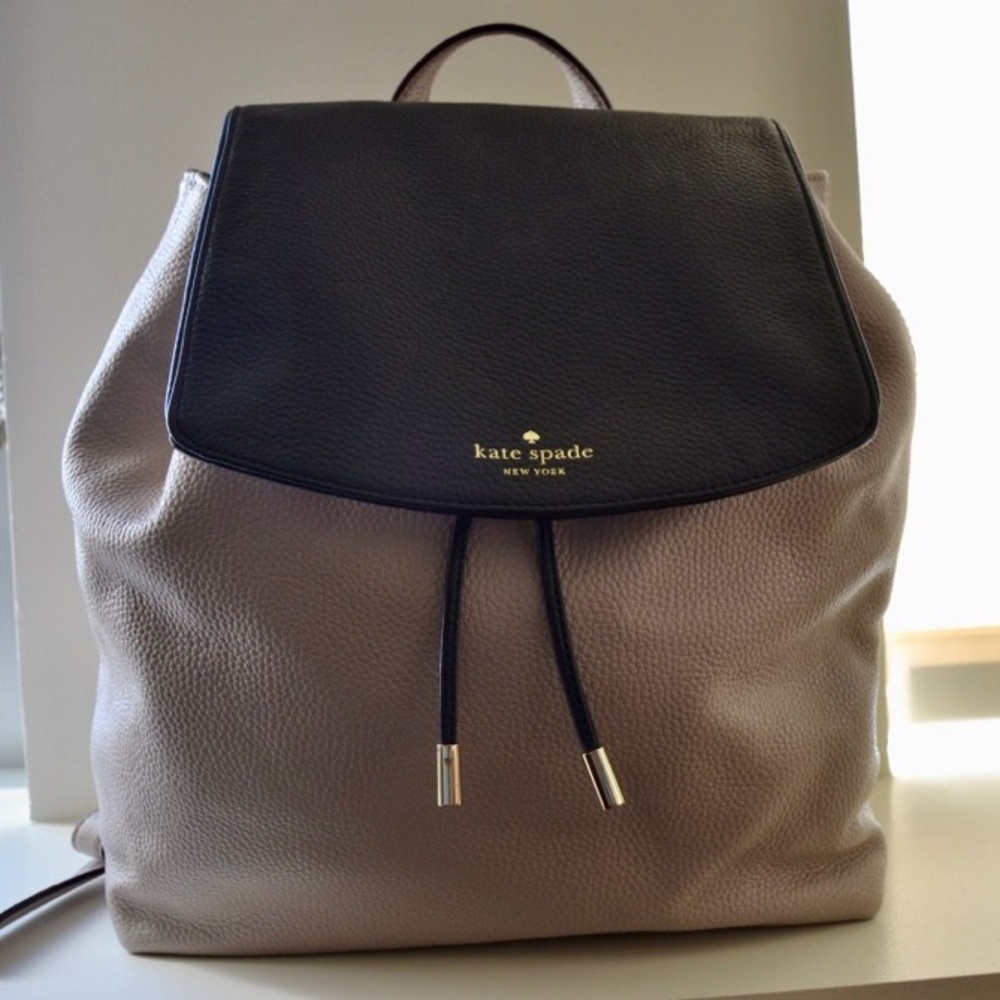 Kate Spade New York Backpack
